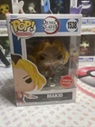 Funko Pop! Vinyl: Demon Slayer: Kimetsu no Yaiba - Makio - GameStop (Exclusive)