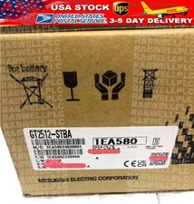 New Mitsubishi GT2512-STBA  GT2512STBA Fast Shipping