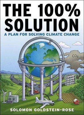 The 100% Solution - 9781612198385