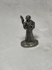 1996 Star Wars Monopoly Ltd Collectors Editio...