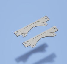  LGA 1151 1150 1155 1200 AIO Bracket for Cooler Master ML240 V2 ML240L