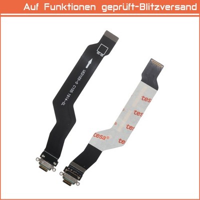 Für OnePlus 7 Pro Dock Connector Ladebuchse Anschluss Charger Flex