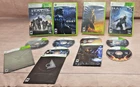 Xbox 360 Halo Reach/3 ODST/Halo 3/Halo 4 [Lot 4]