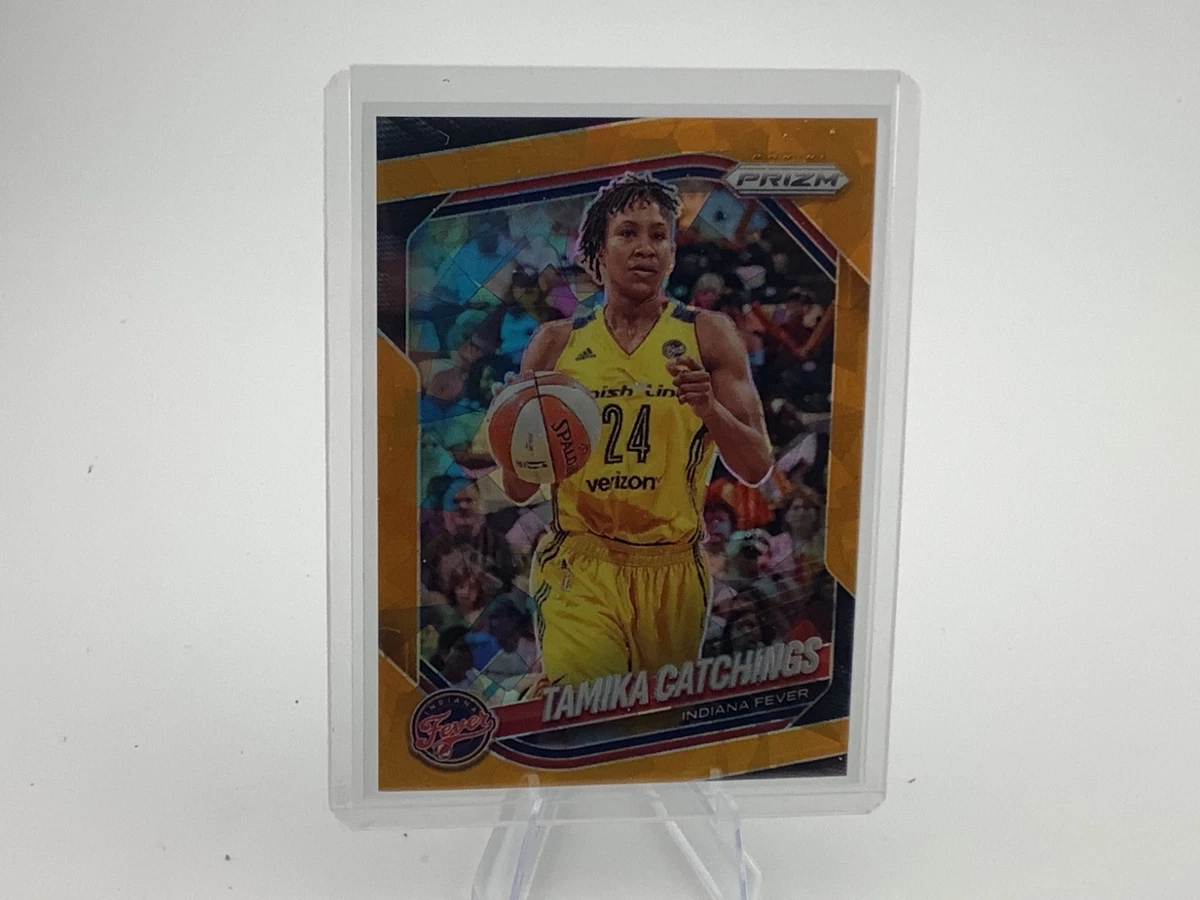 Tamika Catchings Trading Cards for sale | eBay