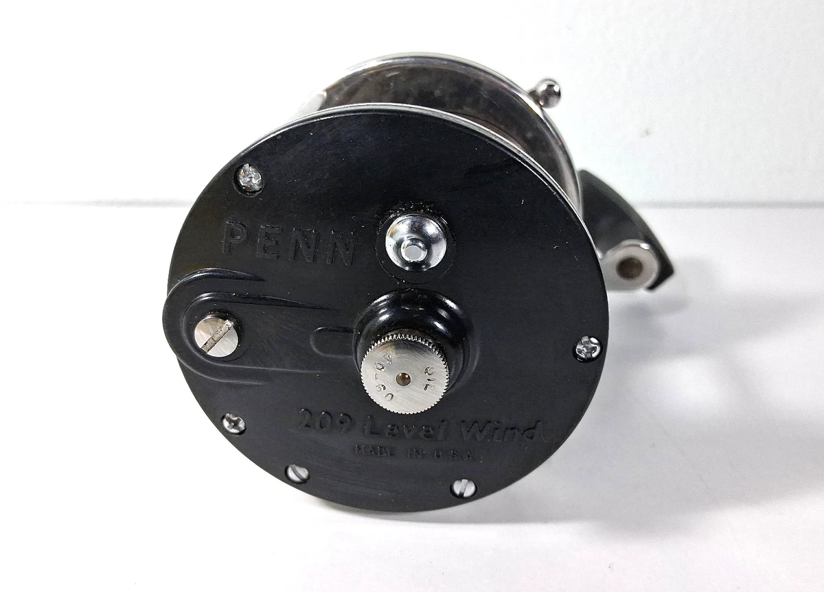 Penn 209 Reel for sale | eBay