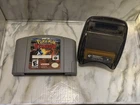 Pokemon Stadium (Nintendo 64 N64, 1999) With Transfer Pak | Authentic, Tested
