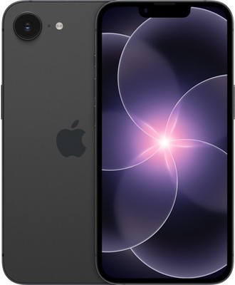 Apple iPhone 17e MHRY4ZD/A 512GB Black Schwarz Ohne Simlock 5G NEU + OVP