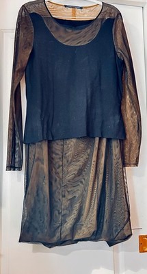 Stunning Colors Mbo Top Plus Skirt Set By Elemente Clemente Made In Turkey  