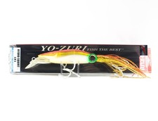 Yo Zuri Hydro Squirt 190mm Trolling Floating Lures R1171-TMGR (7306)