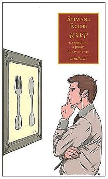 Rsvp von Sylviane Roche | Buch | Zustand sehr gut
