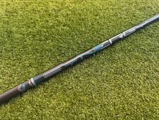 Aldila Synergy 60 A / Senior / Light Flex 60g Driver Shaft NEW UNCUT 46" 0.335