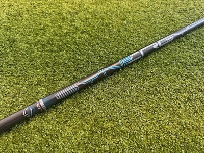 Aldila Synergy 60 A / Senior / Light Flex 60g Driver Schaft NEU UNCUT 46'' 0,335