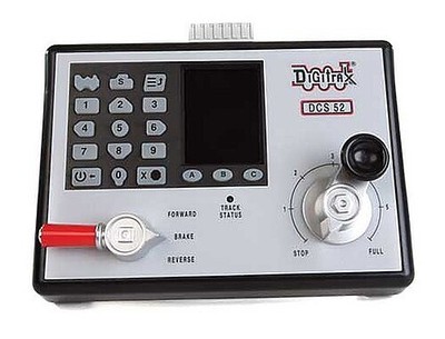 Digitrax Zephyr Express DCC Starter Set - #zepe