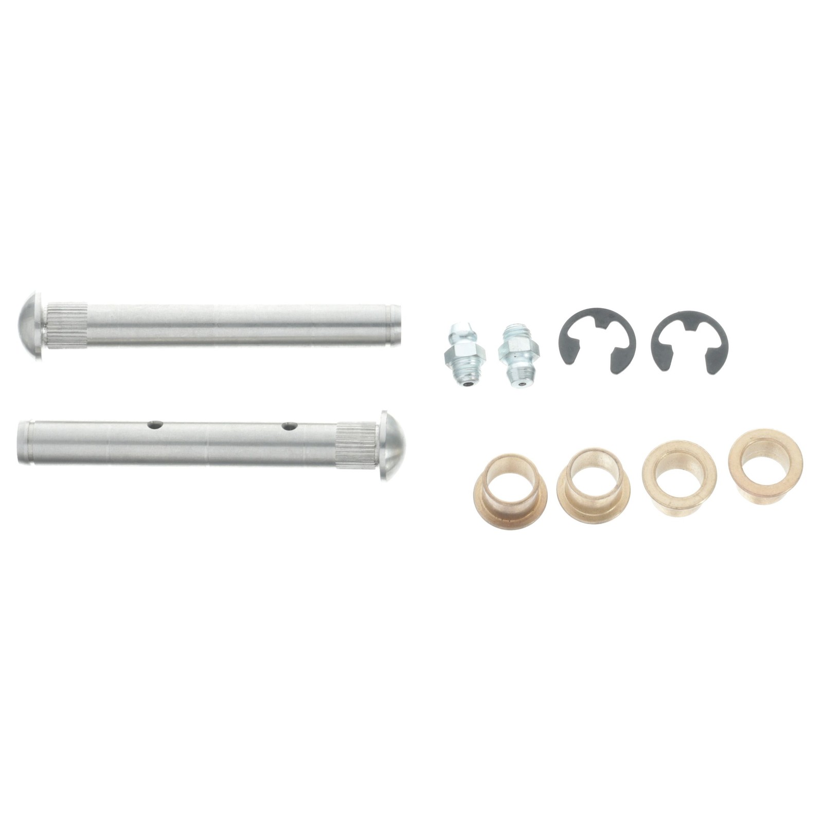 Kit de pasador de bisagra de puerta para GM Express P30 Savana 1996-2014 (N/P 19260663)