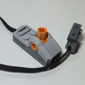 LEGO Technic Power Functions Motors, Remotes, Receivers, Battery Box, You-Pick!