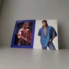 1993 Billy Ray Cyrus - Achy Breaky Heart Souvenir Concert Program Book — photo 4