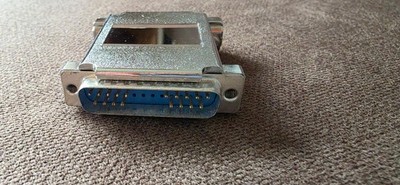 Commodore AMIGA A500 A600 A3000 A1200 A4000 4 Spieler Adapter Dyna Blaster etc.