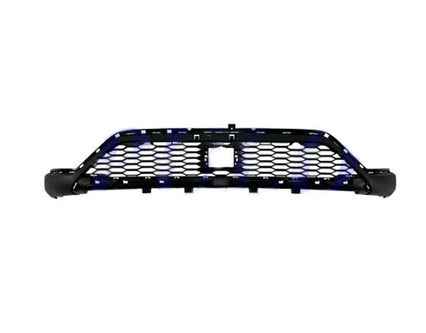 Gitter Grill StoßStange Vorne Mitte FÜR Sandero Stepway AB 2020 M/Cruise Control-image