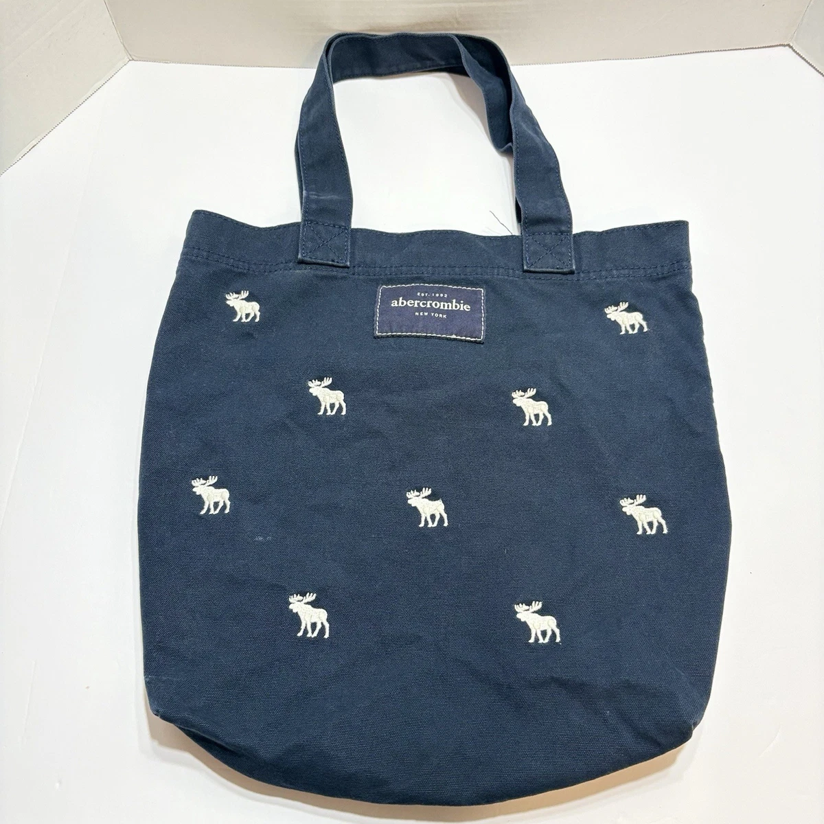 Abercrombie & Fitch Cotton Tote Bags for Women for sale | eBay