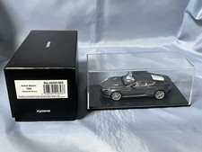 Kyosho Aston Martin DB9 (1/43)