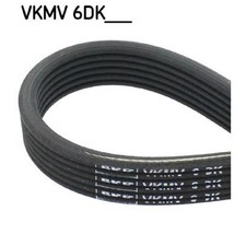 Keilrippenriemen für Skoda Octavia 1 1U2 1U5 | 24596792