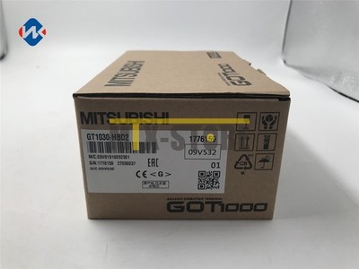 1PCS NEW BRAND In Box   GT1030-HBD2 #cv