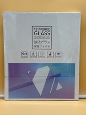 SUBARU Screen Protector. Tempered Glass. Outback Legacy 2019-2025 11.6" 9H.