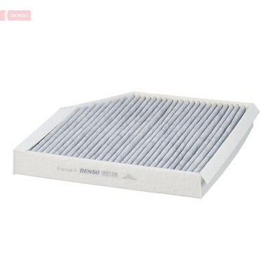 DENSO Innenraumfilter DCF733K Aktivkohlefilter für AUDI A6 C7 4G2 4GC Avant 4G5