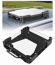 Starlink Mini Heavy Duty Magnetic Roof Car Mount,Carbon Steel Frame Acrylic Sht