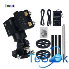 TeSeek HM-17PE Harmonic Equatorial Mount GOTO Hand Controller Height Extension