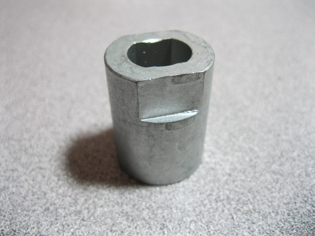 Ferrari 575 M Fastening Spacer (suspension) # 188997
