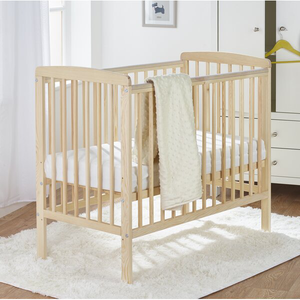 mini baby cot