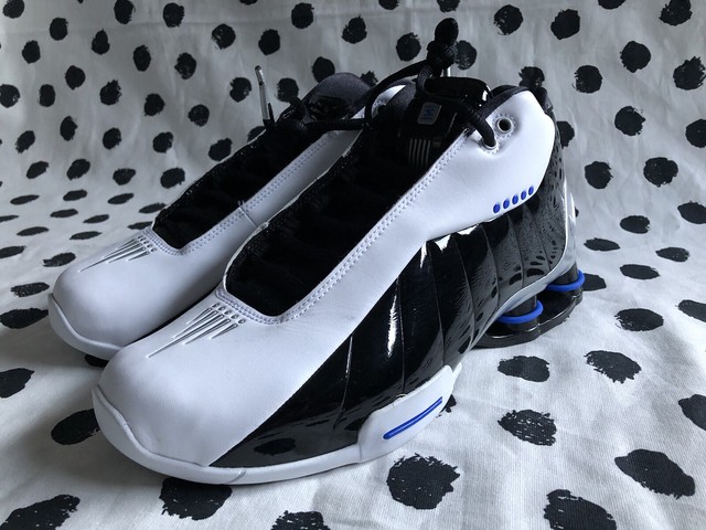 nike shox bb4 ebay