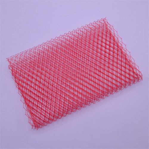 5 Yards Birdcage Veil Netting Wedding Hat Fabric Mesh DIY Sewing Craft Gift - Picture 3 of 15