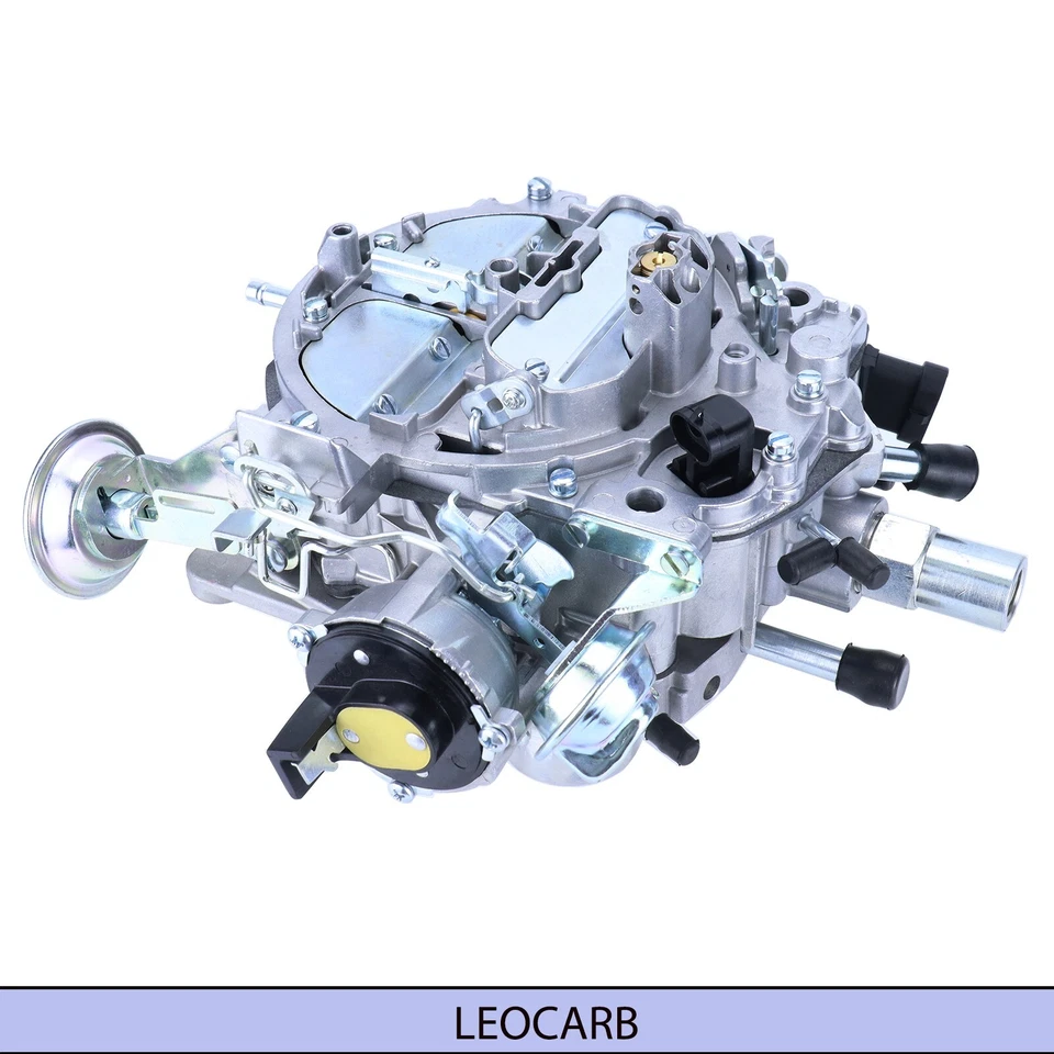 Carburador para Buick Chevy Oldsmobile Pontiac 307 1981-1990 5,0 L Foto 4 de 4