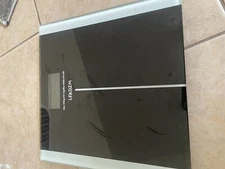 digital body weight scale Leadzm 