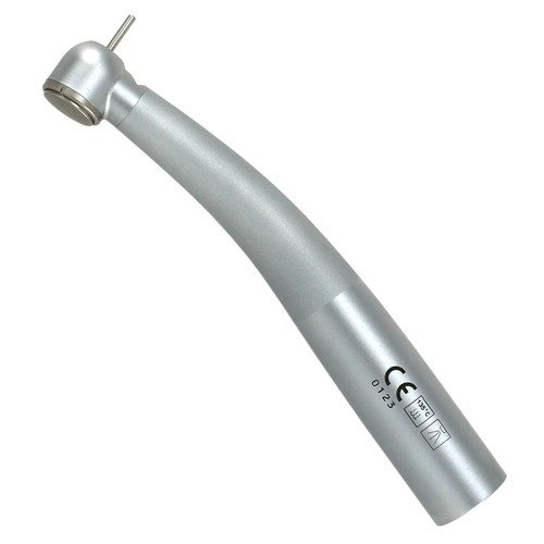 Turbina de pieza de mano LED de fibra óptica BEING 45° para acoplamiento KaVo NSK Sirona - Imagen 52 de 293