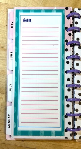 Panel de control Project Planner para usar con portátil HP de tamaño medio - Imagen 2 de 3