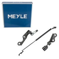 Meyle HeckklappendäMpfer DäMpfer FüR Toyota Yaris P1 Hinten Rechts 68950-05925