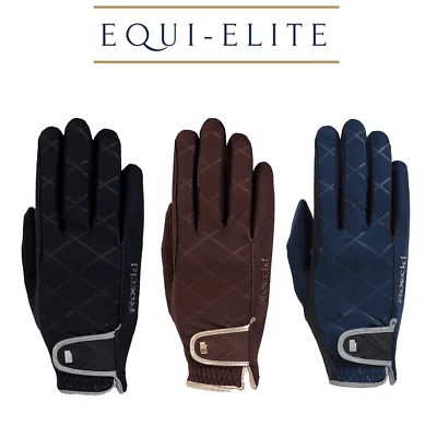 Roeckl Julia Winterreithandschuhe