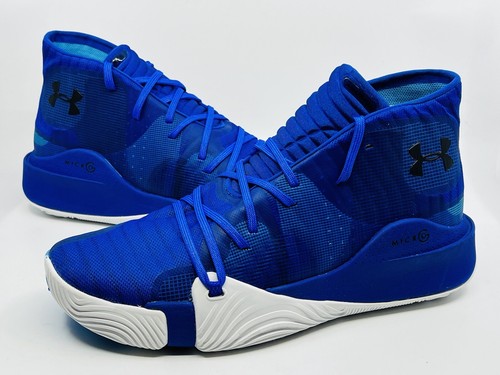 under armour ua spawn mid