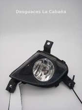 Antibrouillard BMW 320