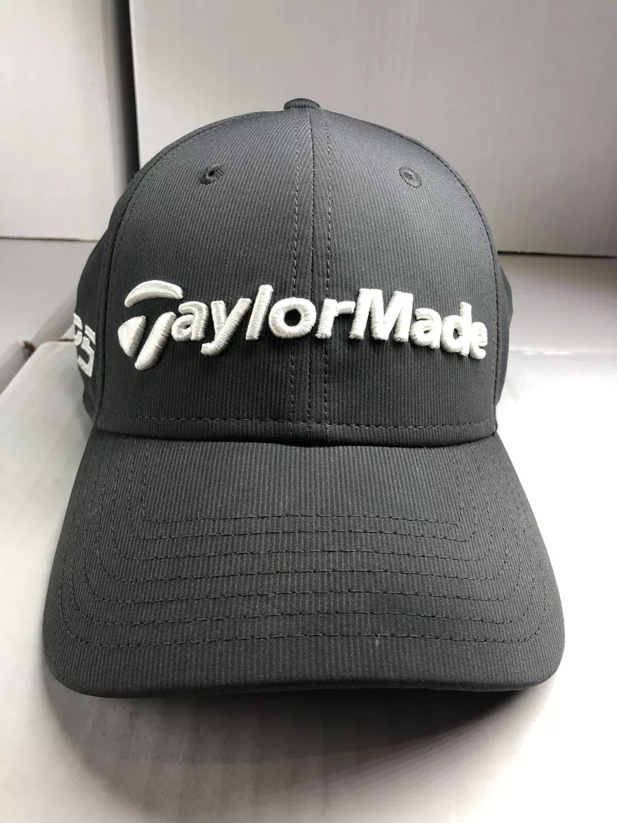 Taylormade litetech tour hat sales