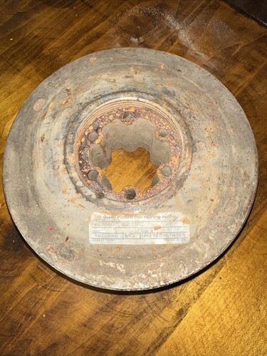 New Holland 9622860 Pulley