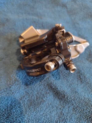 shimano deore front derailleur FD-M590 speed UK