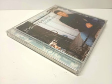 Your Man - Music CD - Josh Turner - 2006 MCA Nashville