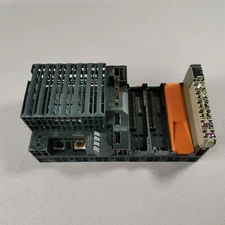 B&R X20 CP 3585 / X20CP3585 With Break #1