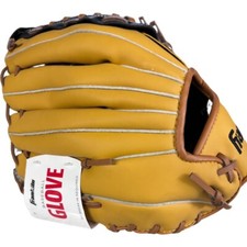 Franklin Field Master 12" Baseball Glove Series 22603 RH Throw NEW