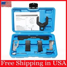 8Pcs Engine Camshaft Alignment Timing Tool Kit Chevrolet Cruze Aveo Orlando New