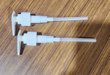 2pcs Lotion Or Soap Dispenser Pump Replacement for Hand Soap Bottles